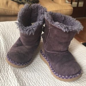Ugg Boots Toddler Size 9